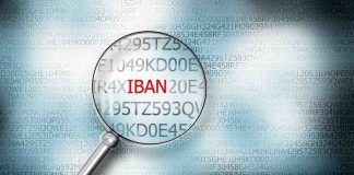 Codice Iban
