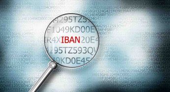 È pericoloso dare il proprio codice IBAN? Le operazioni che si possono effettuare