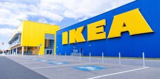 Ikea ti fornisce i pezzi di ricambio gratis! Ecco come