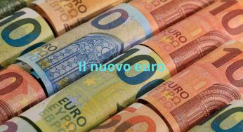 Cambia l’aspetto degli euro e la scelta sarà dei cittadini europei