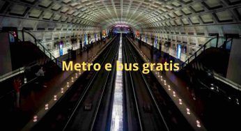 Mezzi pubblici Lazio gratis: se hai tra i 16 e i 25 anni non paghi bus e treni