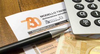 Familiare deceduto, come recuperare i rimborsi del 730