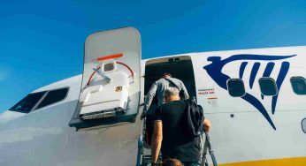 Ryanair: i consigli pratici ed utili per risparmiare