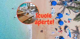 Scuole