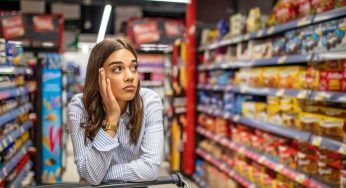 L’inflazione secondo Magnum: perché i gelati si stanno rimpicciolendo