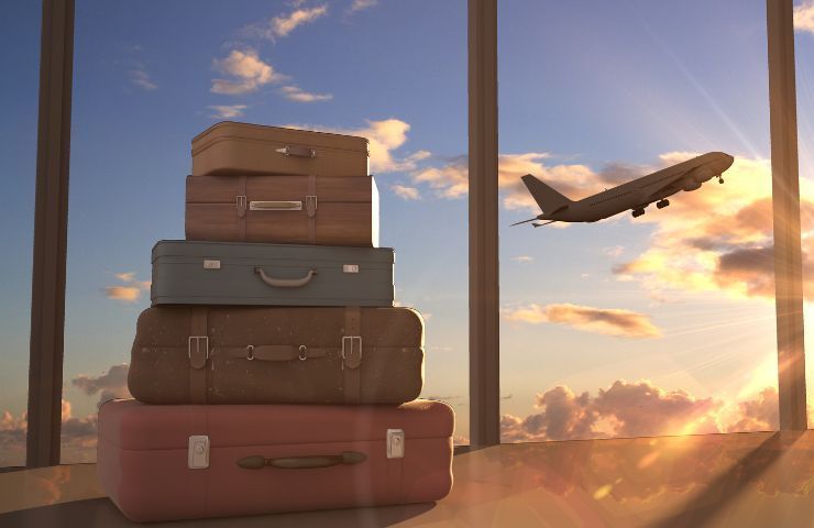 Pacchetti di viaggio e viaggi in aereo: quali i diritti di chi viaggia?