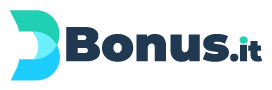 logo del sito bonus.it