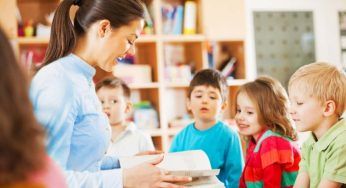 Iscrizione scuola infanzia: chi ha la precedenza