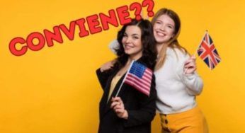 Conviene studiare in Italia e all’estero? La risposta non è scontata