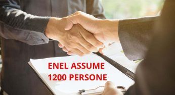 Enel cerca più di 1200 figure professionali: come candidarsi