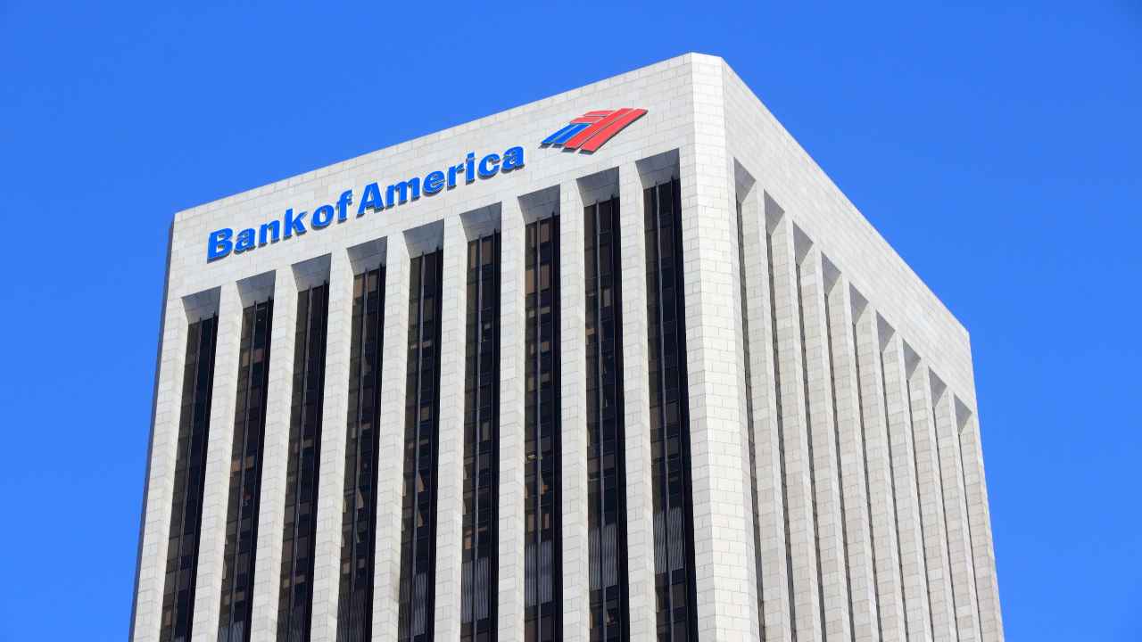 Bank of America: l'affascinante storia della 2a più grande banca negli USA