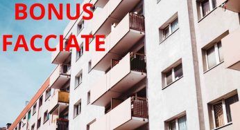 Bonus Facciate: quanto hanno rubato i furbetti dalle casse dello Stato