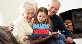 Bonus Nonni di 2mila euro: quali sono i requisiti e come richiederlo