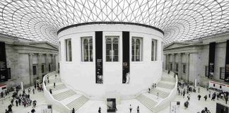 British Museum: cosa sta succedendo?