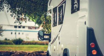 Residenza in camper, si può avere o no: scopriamolo