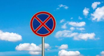 Multa per divieto di sosta: quanto dura e quali sono i tempi