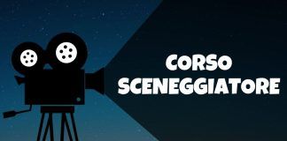 Corso Sceneggiatore - bonus.it 20230801