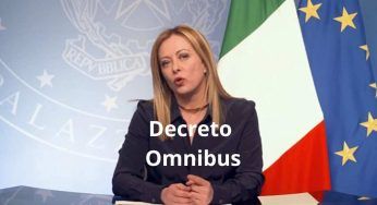 Decreto Omnibus, cosa cambia per banche, taxi e voli