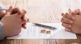 Come ottenere in divorzio senza avvocato: i casi possibili