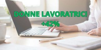 Donne Lavoratrici (foto Canva) - Bonus.it 20230807