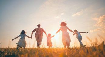 Problema natalità: il governo studia aiuto per famiglie numerose