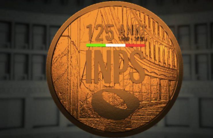 INPS online, 125 anni (Foto X) - bonus.it 20230808