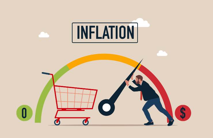inflazione agosto