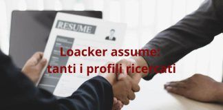 Loacker Assume - bonus.it