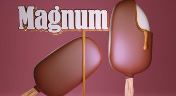 L’inflazione secondo Magnum: i gelati diventano più piccoli e i prezzi crescono, perché