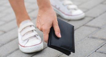 Trovare qualcosa in terra la rende in automatico una nostra proprietà?