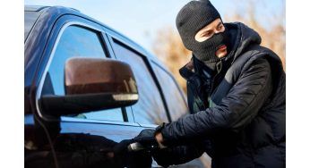 Occhio all’auto: quelle più prese di mira dai ladri