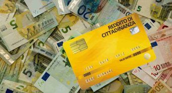 Reddito di cittadinanza: quanto è stato utile negli ultimi anni?