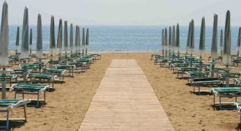 Controlli negli stabilimenti balneari: moltissimi sono stati chiusi, il motivo