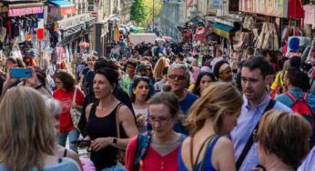 I consumi degli italiani aumentano: livelli pre-Covid, ma cosa accadrà?
