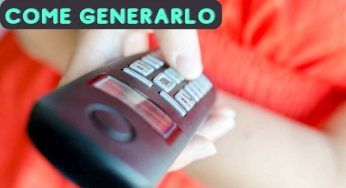 PIN INPS per accedere ai servizi telefonici: come richiederlo in pochi istanti