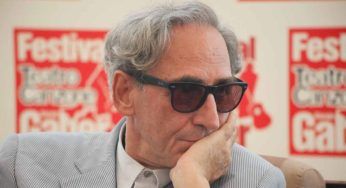 Testamento di Franco Battiato: a chi ha lasciato tutto