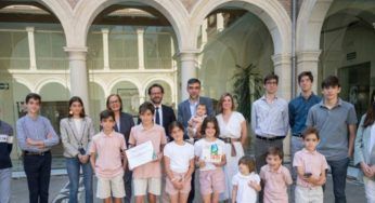 15 figli e un solo stipendio: “Poveri ma Dio ci aiuta”