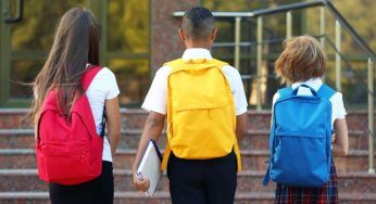 Si torna a scuola: il calendario per l’anno 2023/2024