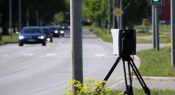 Autovelox e la sua segnalazione: come far ricorso e soprattutto quando