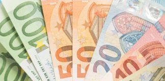 Nuove banconote euro