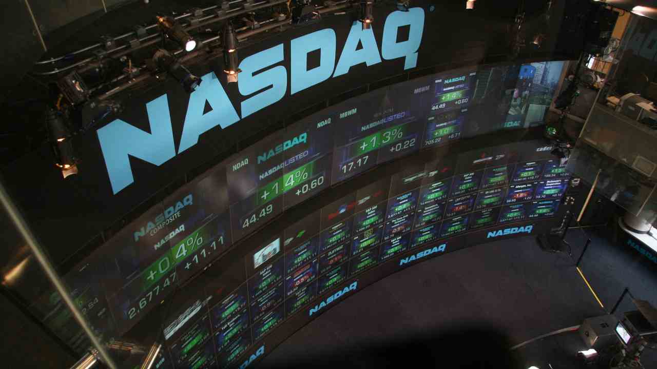 Borsa Tech, NASDAQ (Creative Commons) - bonus.it 20230912