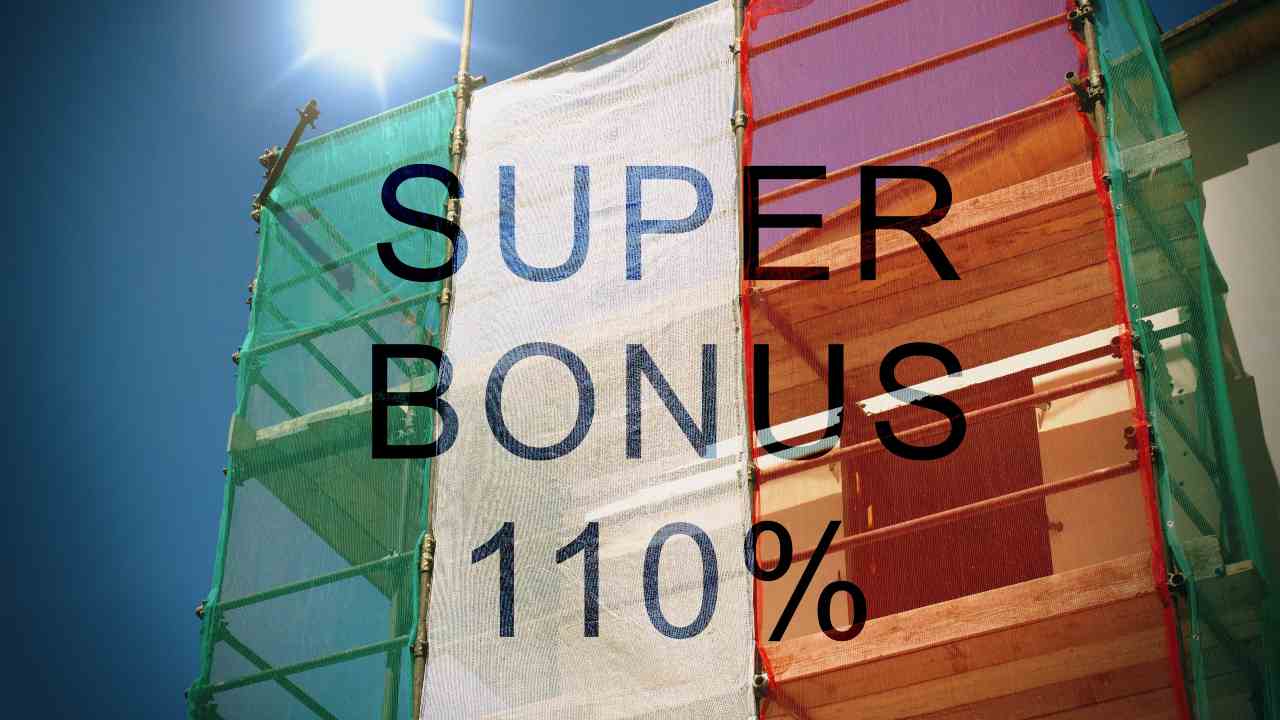 Superbonus