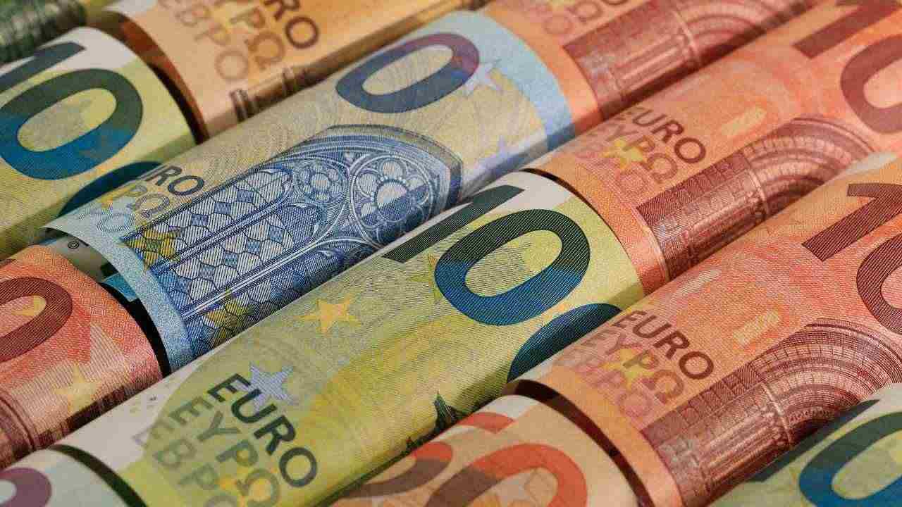 Aumento costi pensioni Italia