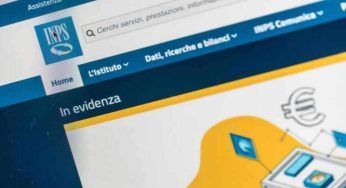 INPS: cos’è il Fascicolo Previdenziale del Cittadino e come consultarlo online