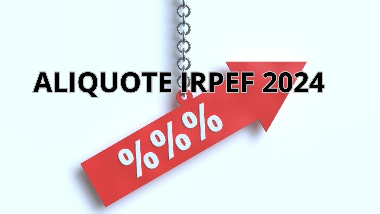 Riforma fiscale Irpef 2024