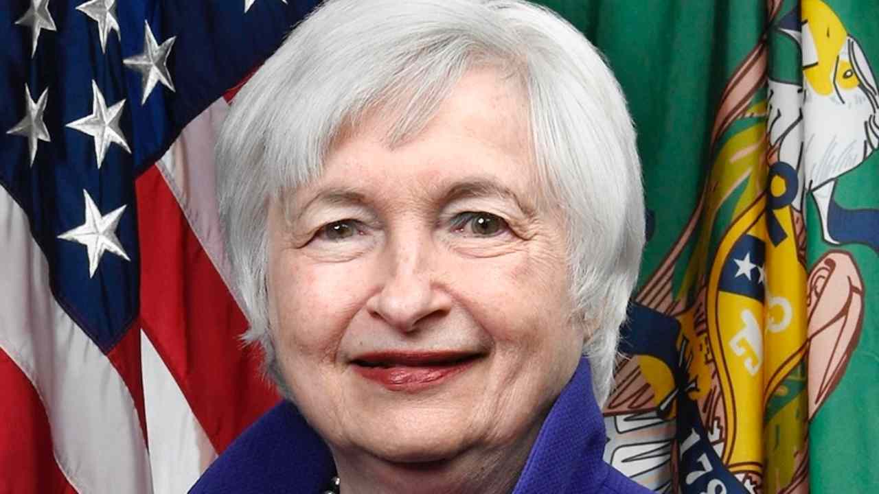 yellen G20 dichiarazioni ucraina guerra