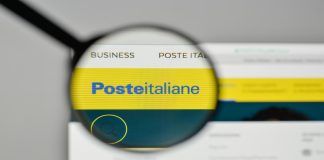 Poste Italiane raccomandazioni truffe