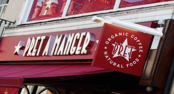Pret a Manger, cameriera bloccata 2he30 nella cella frigorifera: multa da 930 mila euro