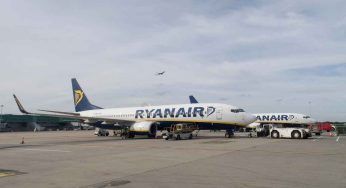 Decreto caro voli, l’ad di Ryanair: “Basato su dati spazzatura”