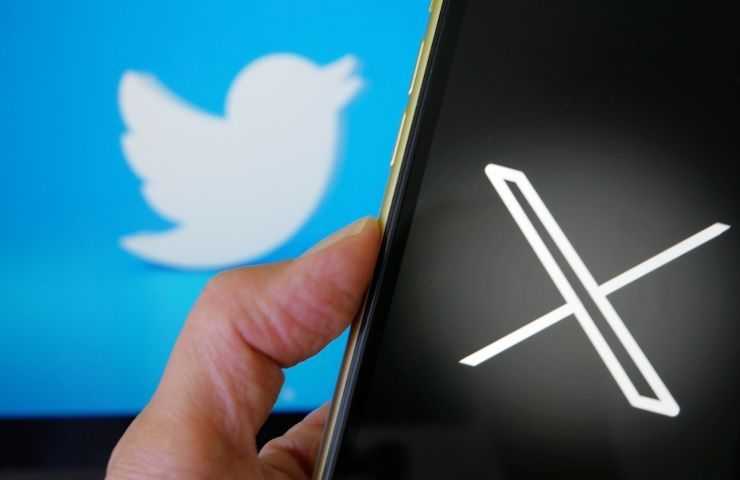 Twitter: cosa succede al Social X